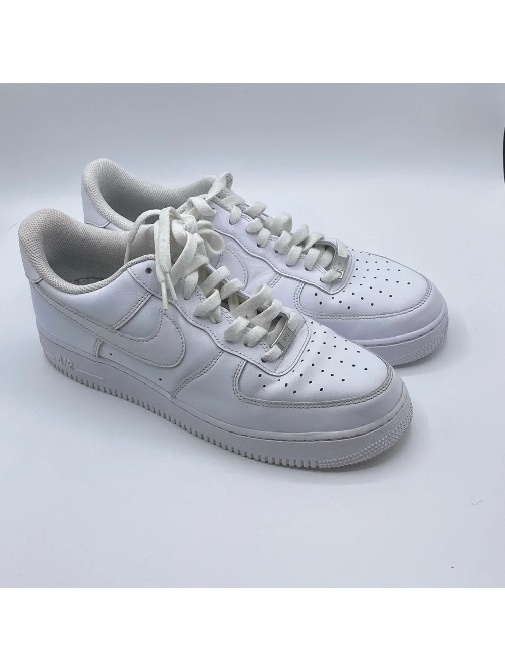 Nike Air Force 1 Low White